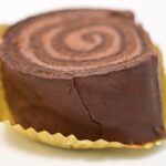「濃厚ショコラロール」イメージ