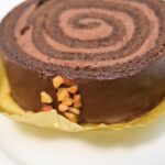「濃厚ショコラロール」イメージ