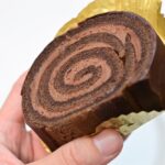 「濃厚ショコラロール」イメージ