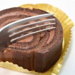 「濃厚ショコラロール」イメージ