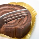 「濃厚ショコラロール」イメージ