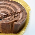「濃厚ショコラロール」イメージ