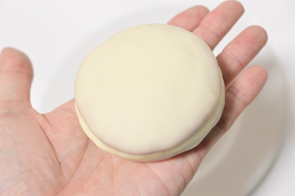 「瀬戸内レモンケーキ」イメージ