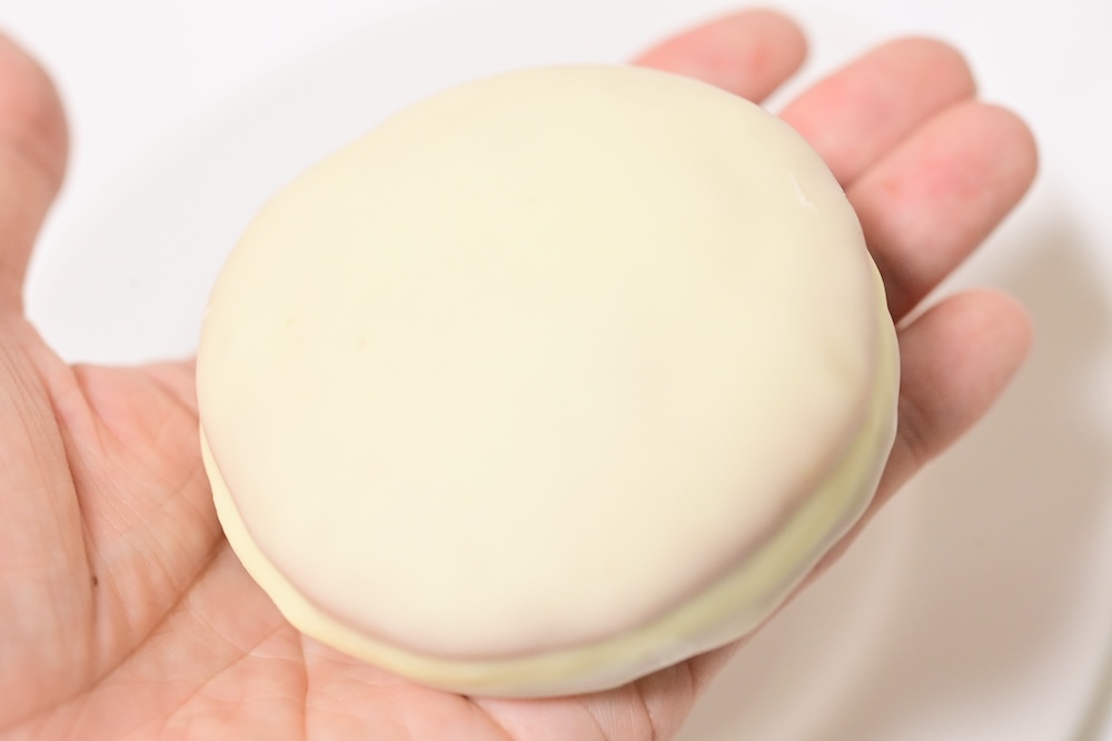 「瀬戸内レモンケーキ」イメージ
