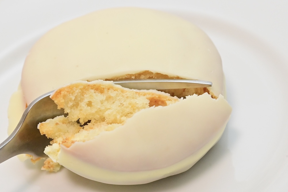 「瀬戸内レモンケーキ」イメージ