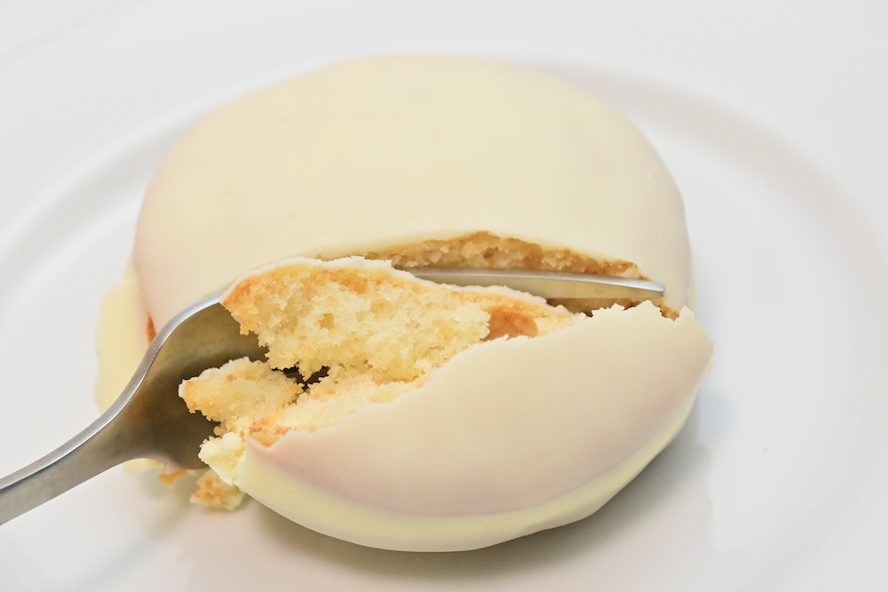 「瀬戸内レモンケーキ」イメージ