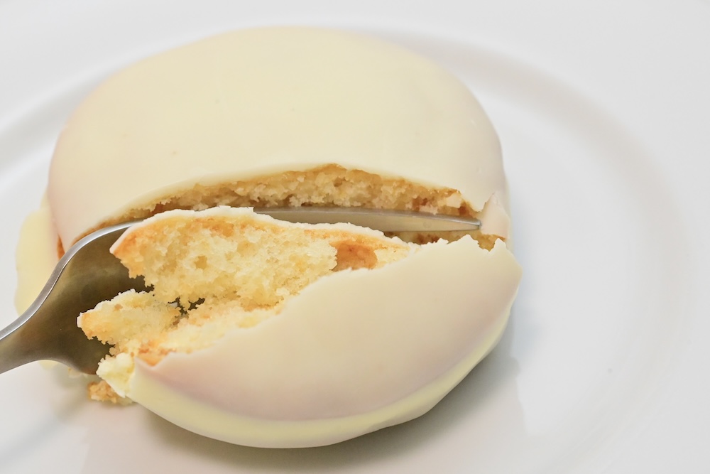 「瀬戸内レモンケーキ」イメージ