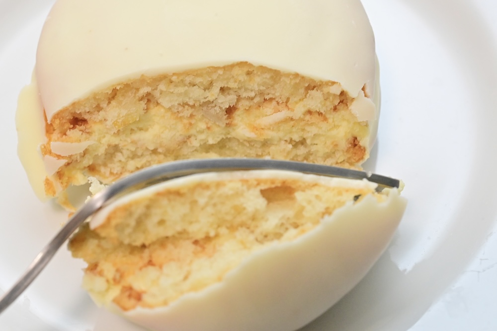 「瀬戸内レモンケーキ」イメージ