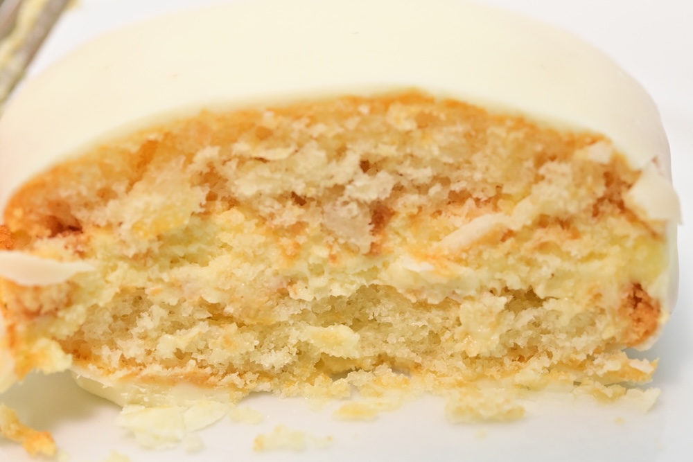 「瀬戸内レモンケーキ」イメージ