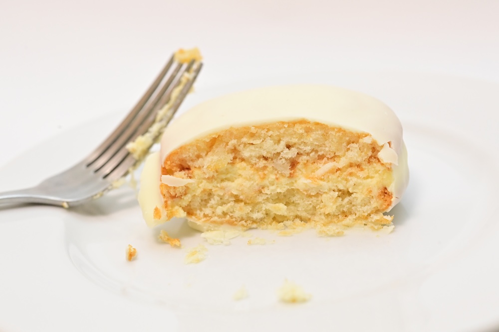 「瀬戸内レモンケーキ」イメージ