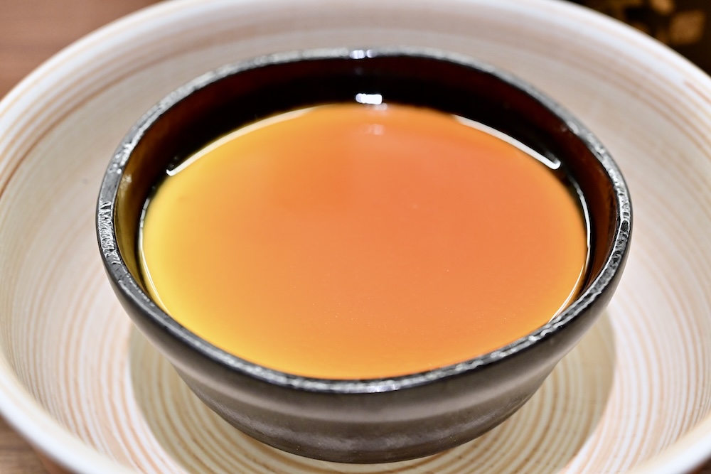 「感動のぷりん」税込み330円