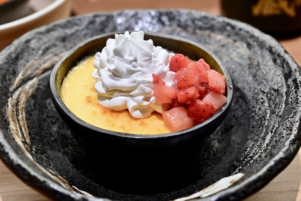 「アイスブリュレ」イメージ