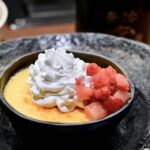 「アイスブリュレ」イメージ