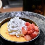 「アイスブリュレ」イメージ