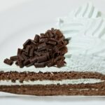 「ヤマザキ エッセルスーパーカップチョコミント風味ケーキ」イメージ
