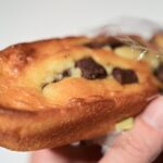 「しっとりケーキ(チョコ)」イメージ