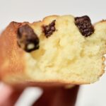 「しっとりケーキ(チョコ)」イメージ