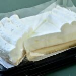 「とろける白いミルクチーズケーキ 2個」イメージ