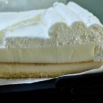 「とろける白いミルクチーズケーキ 2個」イメージ