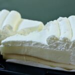 「とろける白いミルクチーズケーキ 2個」イメージ