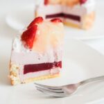 「FLOのシャルロット～苺と洋梨～」イメージ