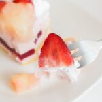 「FLOのシャルロット～苺と洋梨～」イメージ