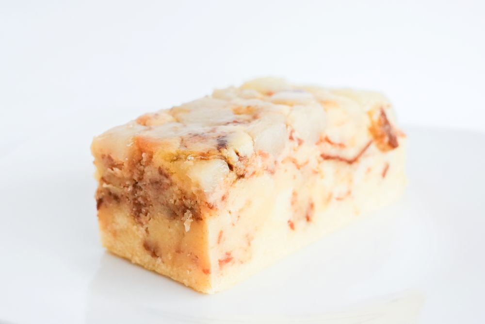 「7プレミアム ずっしりケーキ 洋梨」イメージ