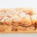 「7プレミアム ずっしりケーキ 洋梨」イメージ