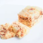 「7プレミアム ずっしりケーキ 洋梨」イメージ