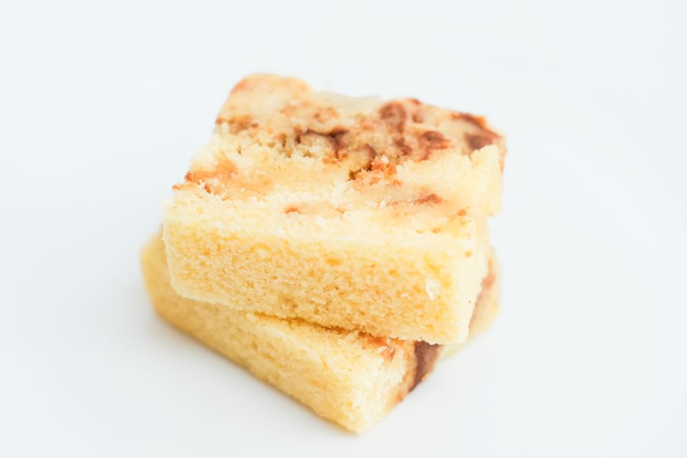 「7プレミアム ずっしりケーキ 洋梨」イメージ