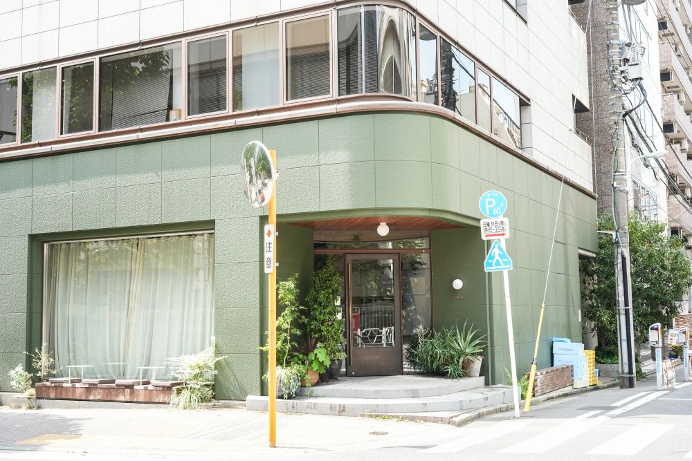 「パティスリー イーズ」店舗のイメージ