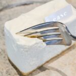 「シェーブル」税込み880円