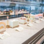 「パティスリー イーズ」店舗のイメージ