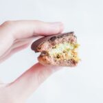 「ドバイチョコ風サンド」イメージ