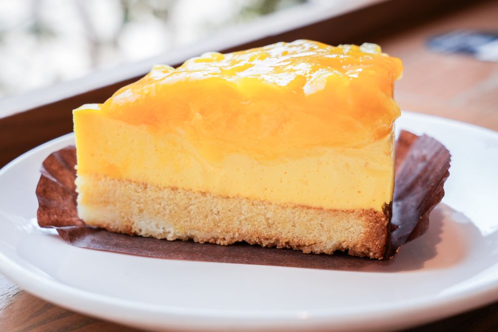 「マンゴーケーキ」イメージ