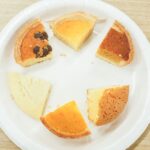試食で提供された新書品のイメージ