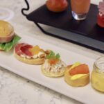 「ピーチアフタヌーンティー」イメージ