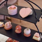 「ピーチアフタヌーンティー」イメージ