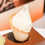 試食用の「クレミア」イメージ