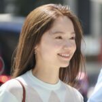 テレビCM「真夏のエスケープ」篇のメイキングビジュアルイメージ
