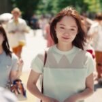テレビCM「真夏のエスケープ」篇のビジュアルイメージ