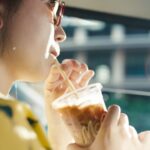 テレビCM「真夏のエスケープ」篇のビジュアルイメージ