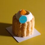 千葉県浦安市「l'atelier de nono」の「シャルロット エキゾチック」税込み860円