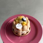 島根県益田市「PAPIE.」の「シャルロット」税込み690円