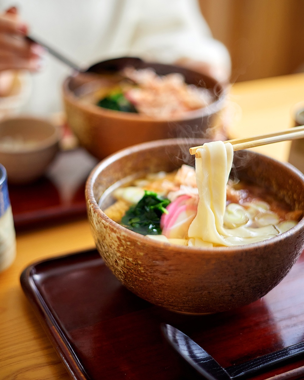「コメダ和喫茶 おかげ庵」イメージ