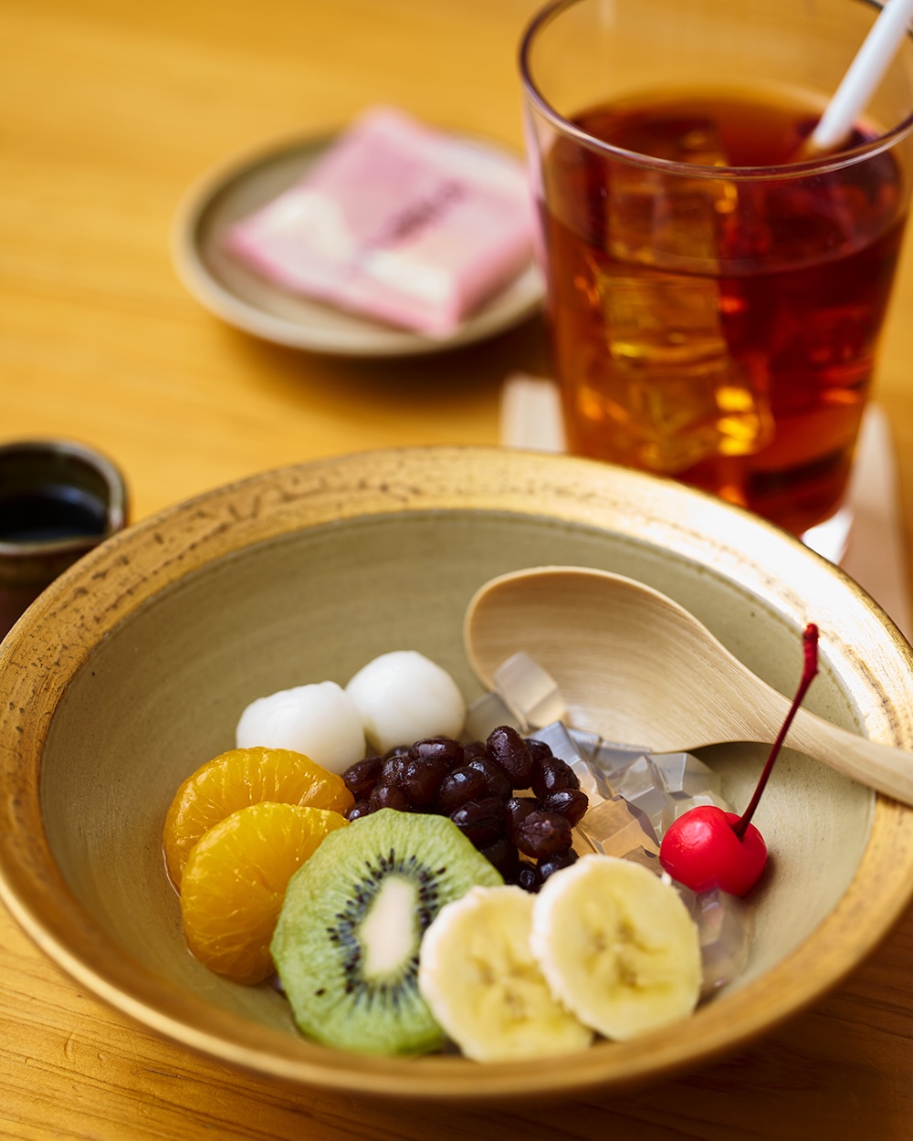「コメダ和喫茶 おかげ庵」イメージ