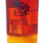 「トロピカルフルーツ アイスティー」税込み590円～830円