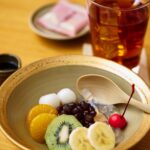 「コメダ和喫茶おかげ庵」メニューイメージ
