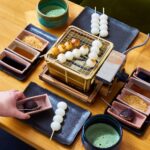 「コメダ和喫茶おかげ庵」メニューイメージ
