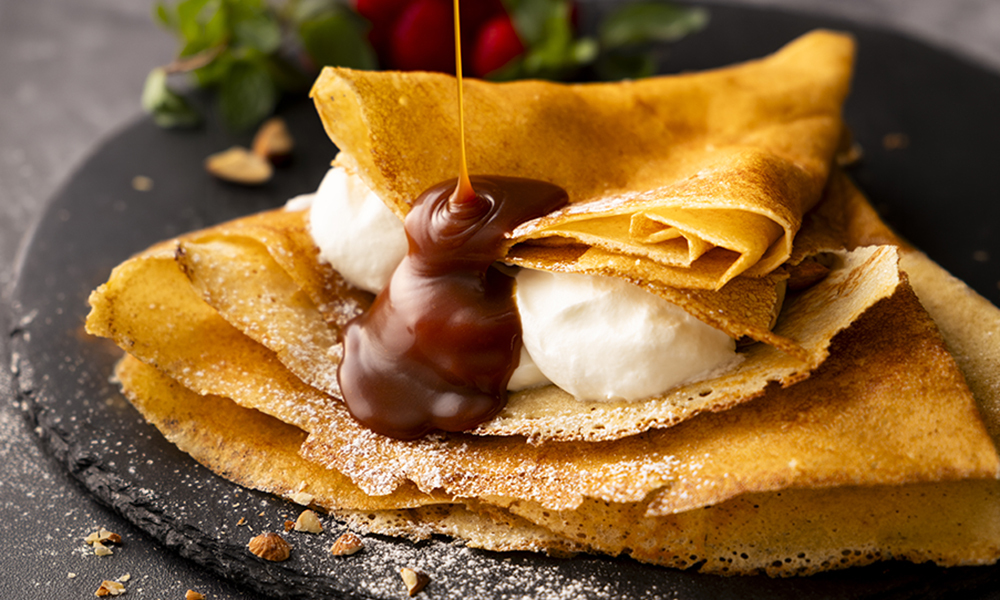 「メゾンクレープ(MAISON CRÊPE)」イメージ